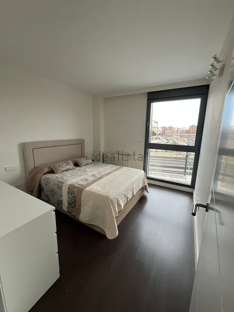 Pis de 66 m² a Valladolid