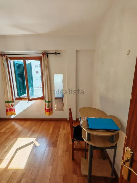Stanza in affitto, Palma