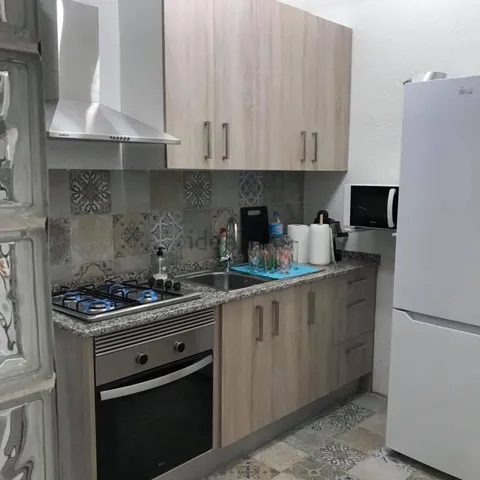 Piso de 110 m² en Alicante