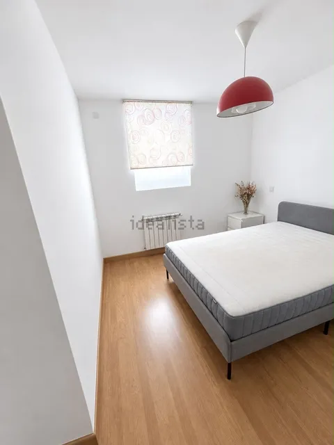 Chambre à louer, Madrid