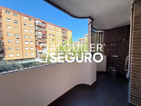 Pis de 68 m² a Madrid