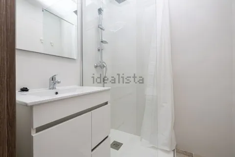Pis de 26 m² a Granada