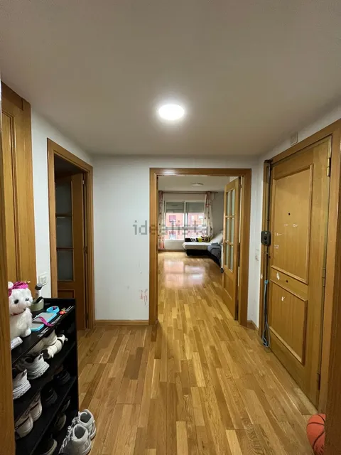 Pis de 127 m² a Madrid