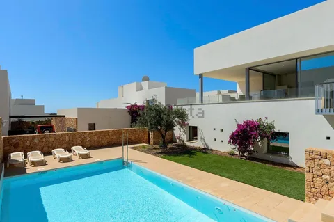 Casa de 352 m² a Sant Josep de sa Talaia