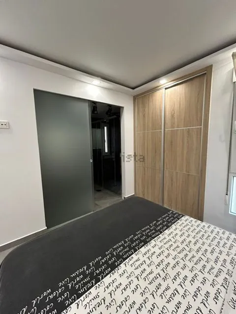 Pis de 115 m² a Màlaga