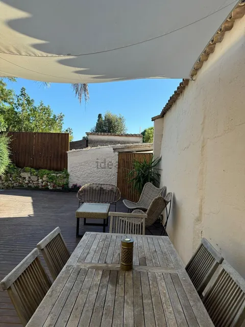 Casa de 218 m² en Sencelles (3/64)
