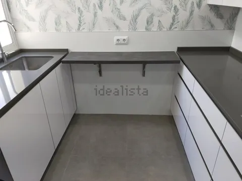 Pis de 95 m² a Madrid