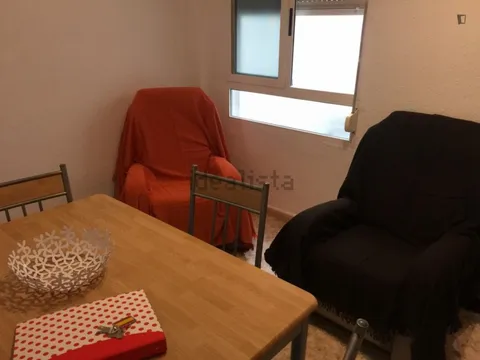 Pis de 71 m² a València