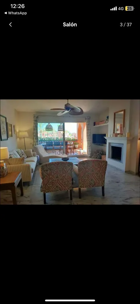 Wohnung 185 m² in Estepona