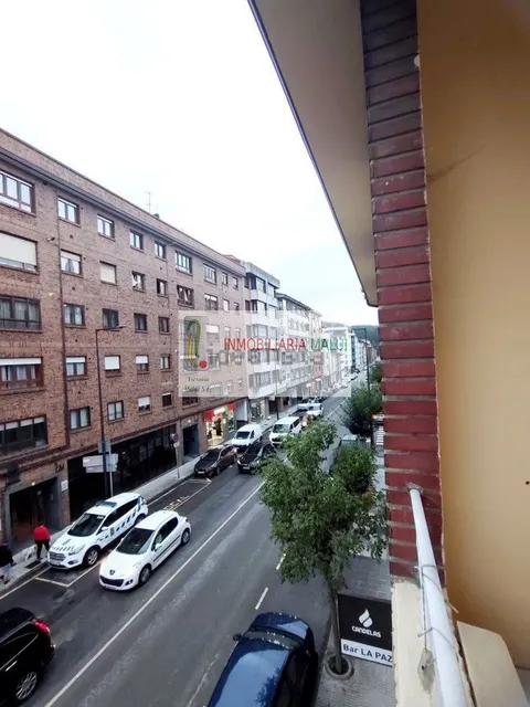 Pis de 60 m² a Llanera