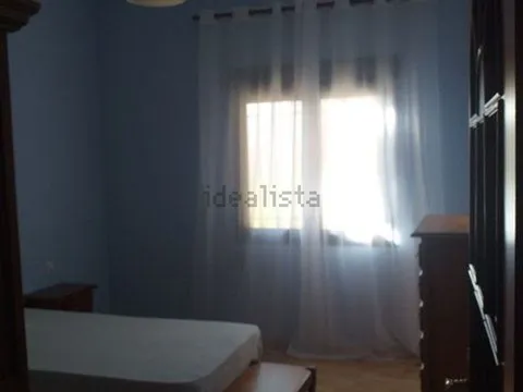 Pis de 110 m² a Màlaga