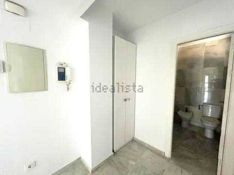 Pis de 91 m² a Sevilla
