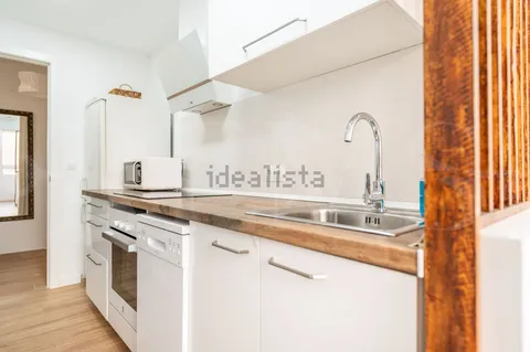 Pis de 71 m² a Màlaga