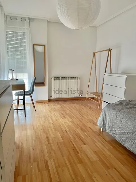 Habitación en alquiler, Burgos