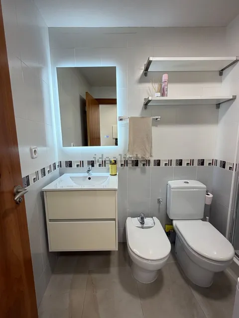 Pis de 45 m² a Múrcia