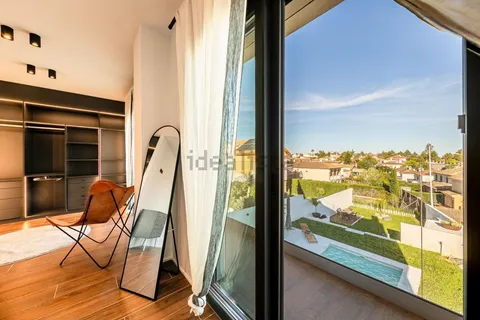 Casa 320 m² a Mairena del Aljarafe