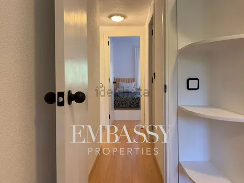 Pis de 60 m² a Madrid