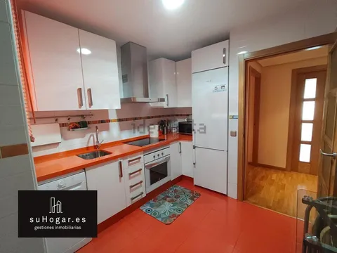 Pis de 95 m² a Badajoz
