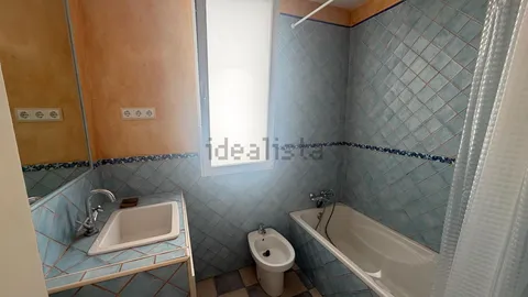 Квартира 112 м² в Мадриде