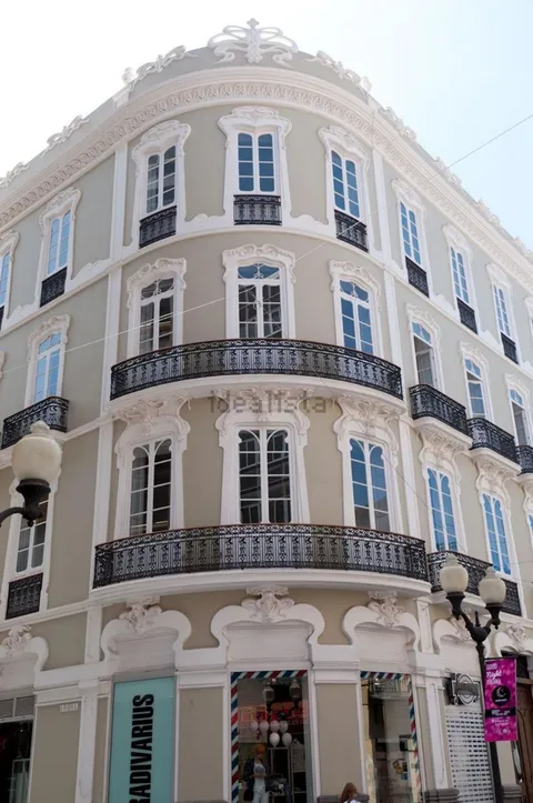 Wohnung 90 m² in Las Palmas de Gran Canaria