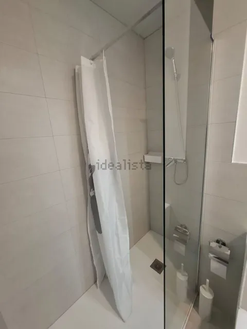 Pis de 50 m² a Sant Joan d'Alacant