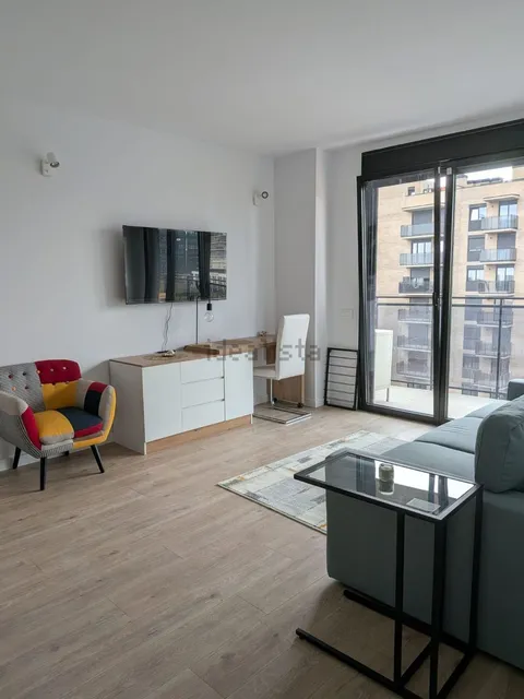 Appartement 51 m² à Barcelone (3/17)