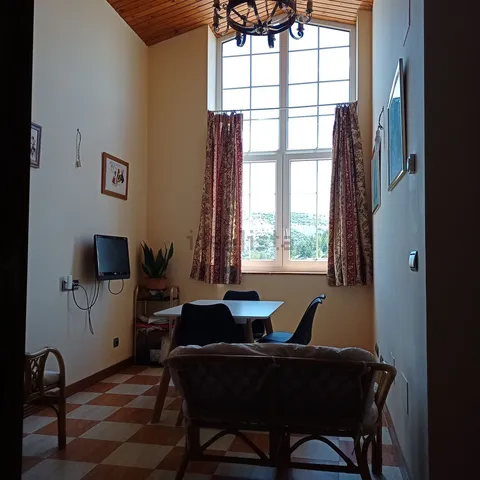 Habitació de lloguer, Soria