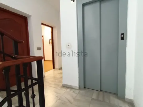 Pis de 90 m² a Màlaga