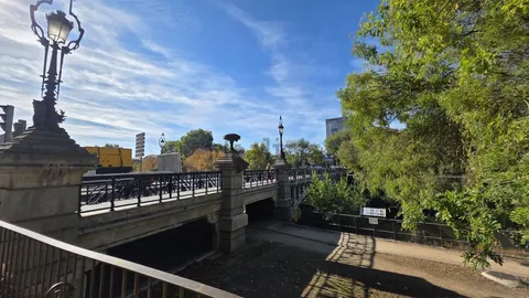 Pis de 70 m² a Madrid