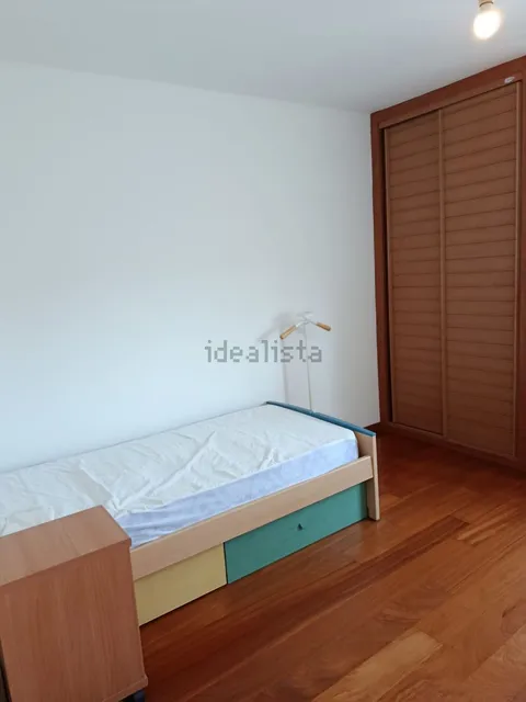 Pis de 110 m² a Màlaga