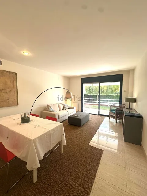 Pis de 75 m² a Sitges