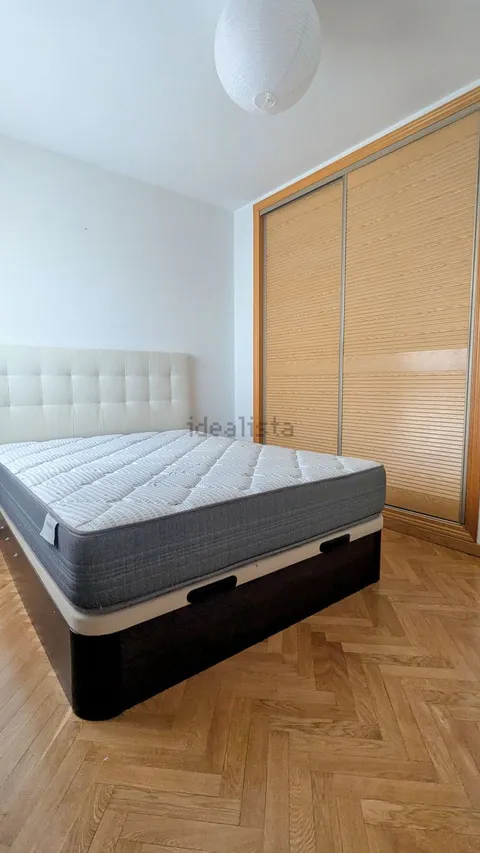 Appartamento 85 m² a Madrid