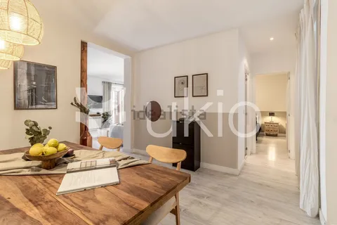 Appartamento 85 m² a Madrid