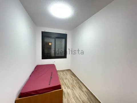 Wohnung 110 m² in Tortosa