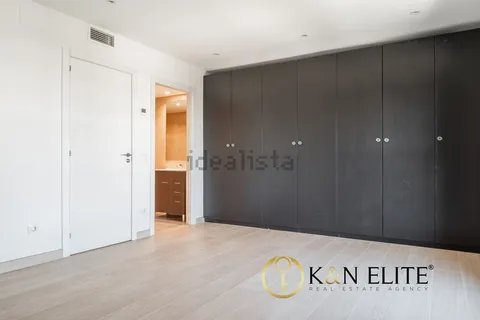 Pis de 165 m² a Madrid