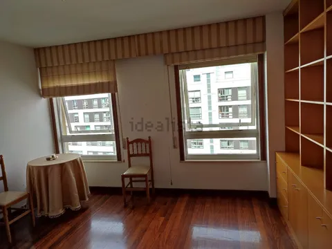 Chambre à louer, Santiago de Compostela (3/8)