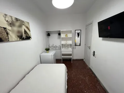 Habitació de lloguer, Almeria