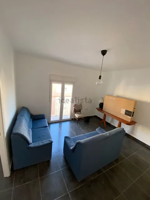 Room for rent, Málaga