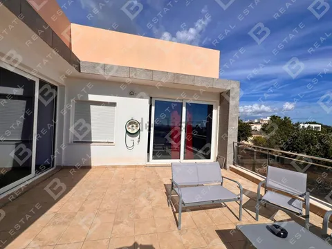 Piso de 140 m² en Sant Josep de sa Talaia (2/22)