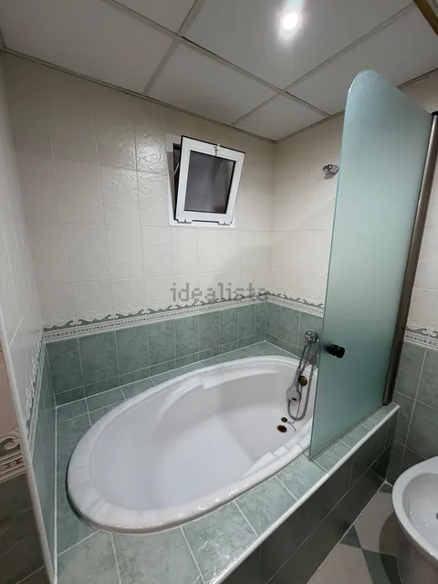 Apartamento 93 m² em Dos Hermanas