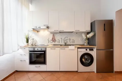 Flat 40 m² in Seville