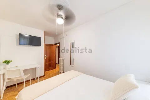 Zimmer zur Miete, Madrid (3/8)