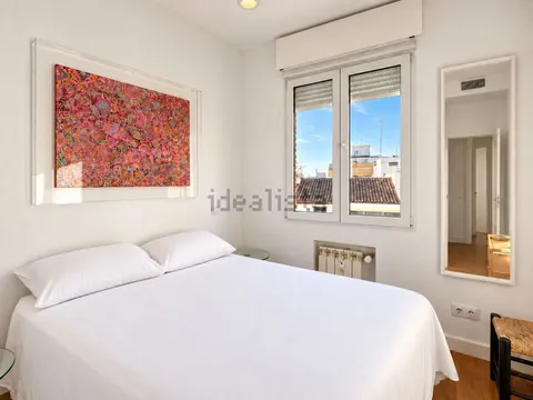 Appartamento 71 m² a Madrid