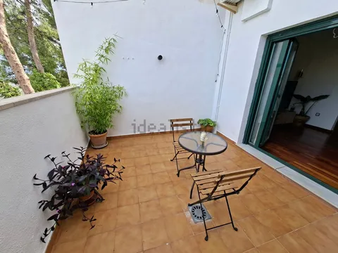 Pis de 100 m² a Jaén