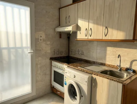 Piso de 55 m² en Zaragoza