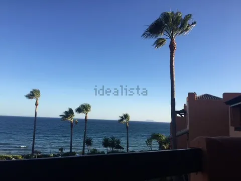 Piso de 96 m² en Estepona