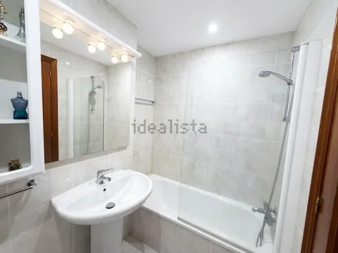 Pis de 85 m² a Culleredo