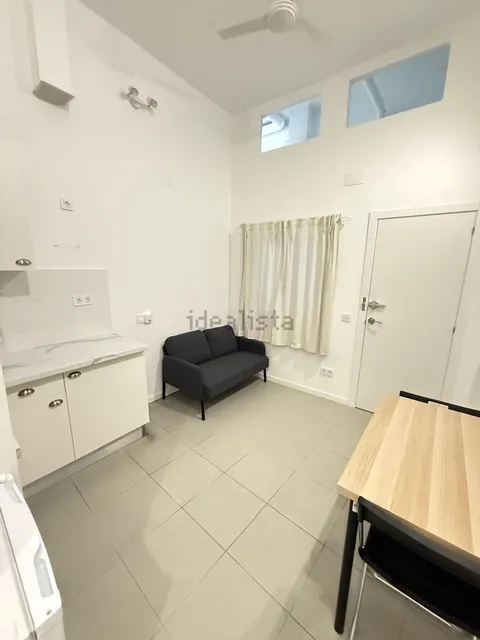 Appartamento 31 m² a Barcelona (2/4)