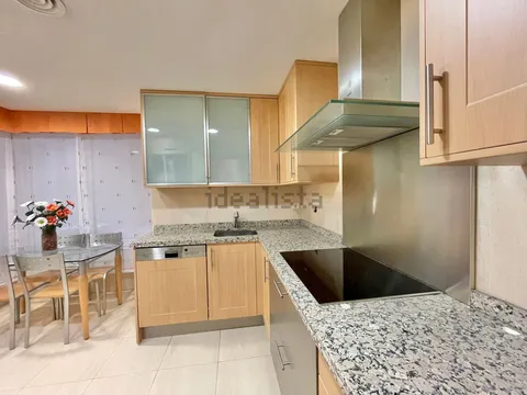 Pis de 155 m² a Madrid
