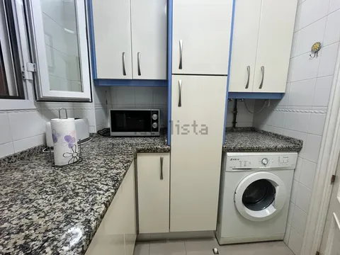 Appartamento 65 m² a Siviglia